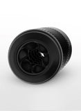 Arcwave Pow Male Masturbator Suction Stroker, Black