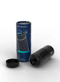 Arcwave Pow Male Masturbator Suction Stroker, Black