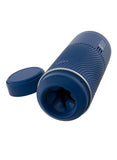 Arcwave Pow Male Masturbator Suction Stroker, Blue