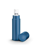 Uberlube Good-To-Go Traveler Silicone Based Lubricant, Navy