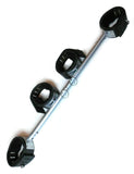 Adjustable Stocks