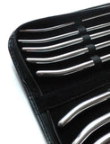 Pratt 8 Piece Dilator Urethral Sounds Kit