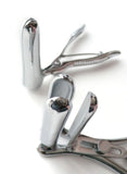 Stainless Steel Mathieu Anal Speculum