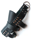 Boot Suspension Cuffs