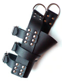 Boot Suspension Cuffs
