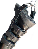 Boot Suspension Cuffs