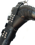 Boot Suspension Cuffs