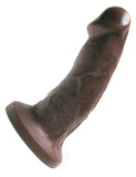 VixSkin Buck Silicone Dildo