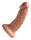 VixSkin Buck Silicone Dildo