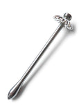 Julian Snelling Rosebuds Flowerpin Urethral Insert