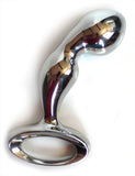 njoy Prostate Fun Plug-The Stockroom