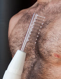 KinkLab Neon Wand Electrode Comb Attachment