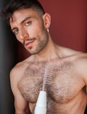 KinkLab Neon Wand Electrode Comb Attachment