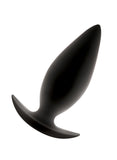 Renegade Spade Silicone Butt Plug