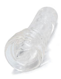 All In Male Masturbator