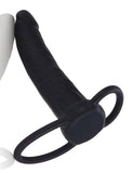 Silicone Double Rider by CalExotics