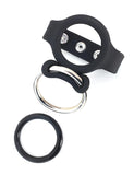 COLT Enhancer Cock Ring Harness Set