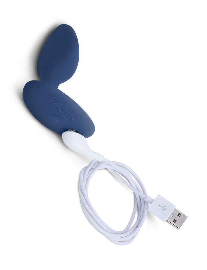 Stockroom | We-Vibe Ditto, Vibrating Butt Plug Male Stockroom Stockroom | We-Vibe Ditto, Vibrating Butt Plug Male Stockroom