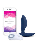 We-Vibe Ditto, Vibrating Butt Plug