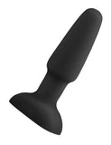 b-Vibe Rimming Butt Plug 2, Black