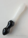 The Dipstick Glass Dildo-The Stockroom