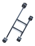 The Deluxe Pranger Pillory 4-Point Spreader Bar-The Stockroom