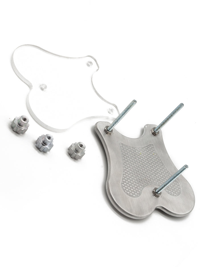 The Stockroom | Extreme CBT Ball Crusher  Male Stockroom