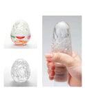 Tenga Egg Keith Haring, Dance