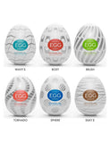 Tenga Egg Carton, 6ct