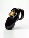 CB-3000 Male Chastity Device, Black-The Stockroom