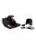 CB-3000 Male Chastity Device, Black-The Stockroom