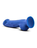 Avant D8 Ergo Indigo Silicone Dildo
