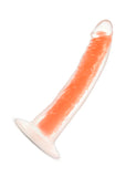 Neo Elite Glow in the Dark Realistic Silicone Dildo
