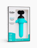 Odile Butt Plug Dilator, Aqua