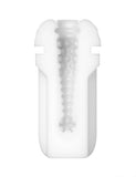 SVAKOM Sam Neo Interactive Suction & Vibrating Masturbator