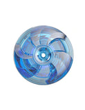 Fleshlight Turbo Thrust™ Blue Ice male masturbator.