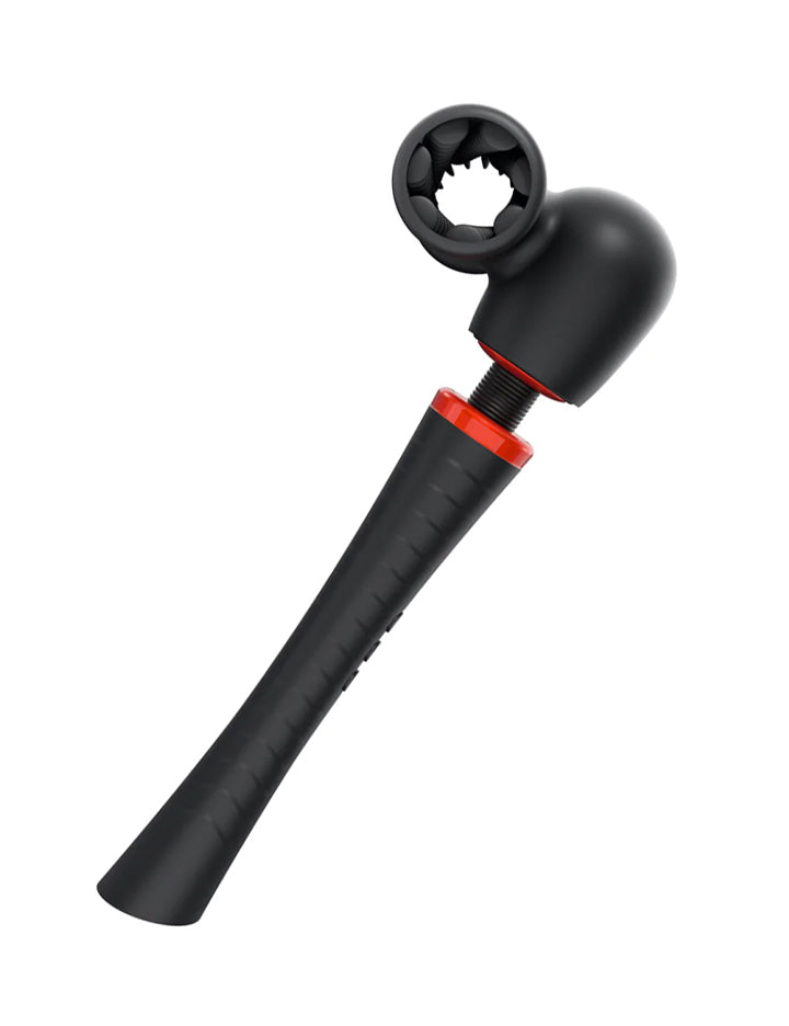 Stockroom | Man Wand Xtreme Vibrating Penis Masturbator Male Stockroom Stockroom | Man Wand Xtreme Vibrating Penis Masturbator Male Stockroom