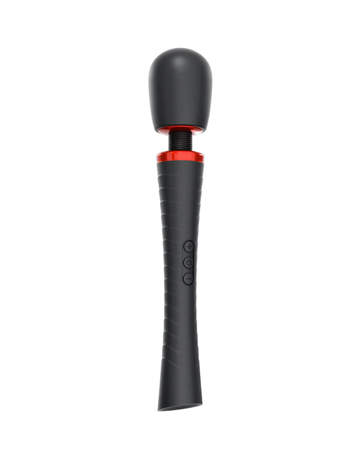 Stockroom | Man Wand Xtreme Vibrating Penis Masturbator  Male Stockroom