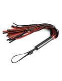 The Saffron Flogger is shown against a blank background.