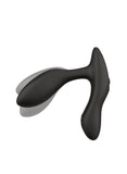 The We-Vibe Vector+ Vibrating Prostate Massager is shown on a white background.