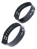 Leather Thigh Cuffs (Pair)