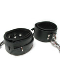 Travel Bondage Sling/Stirrup Combo