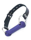 Silicone Bit Gag