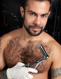 KinkLab's Sims Anal Speculum
