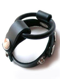 KinkLab Ball-Splitting Cock Ring Harness