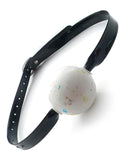 KinkLab Jawbreaker Gag (PVC)