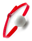 KinkLab Jawbreaker Gag (PVC)