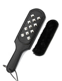 KinkLab Panamorphic Paddle 3-in-1 Spanking Set