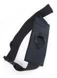 Malibu Thigh-On Dildo Harness-The Stockroom