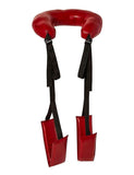 Saffron Thigh Sling